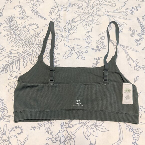 Aerie Bralette - Picture 3 of 5